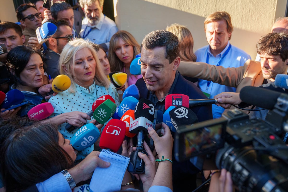 El PP gana en las ocho provincias pero pierde escaños en cinco de ellas ...