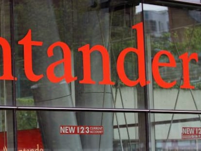 Santander pagará 20,5 millones en EE UU por los créditos basura para la compra coches