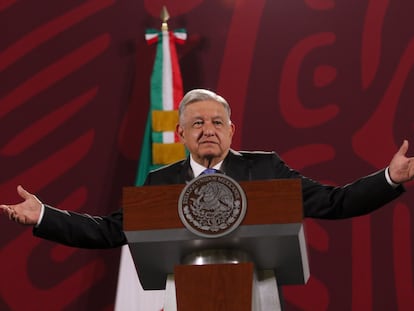 Andrés Manuel López Obrador, BID