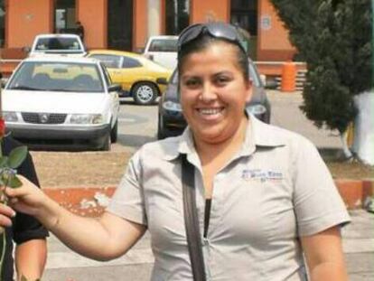 La periodista mexicana Anabel Flores fue asesinada por el crimen organizado por su trabajo