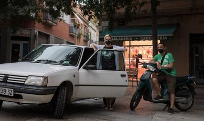 Zona de Bajas Emisiones