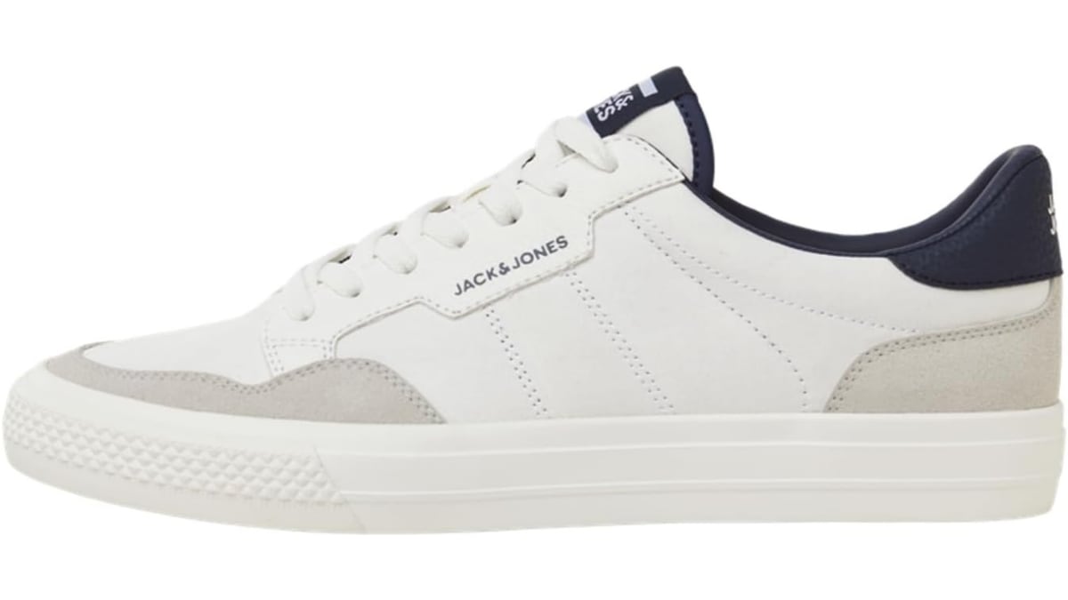 Zapatillas Jack & Jones Morden Combo.