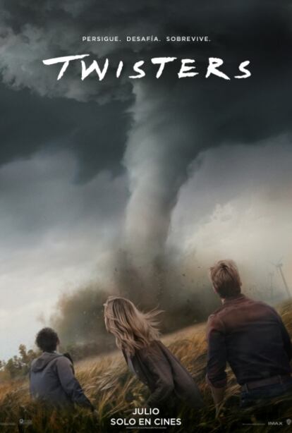 Cartel Twisters