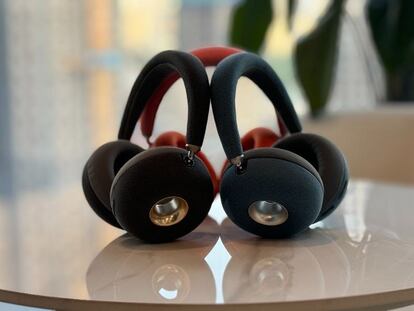 Auriculares UM600