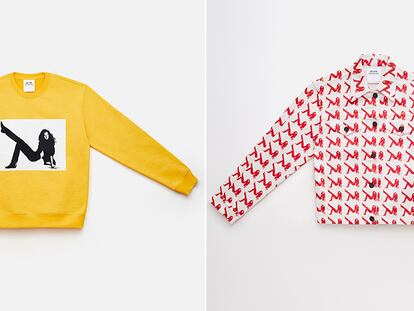 Nuestros 10 favoritos de la línea más asequible (y apetecible) de Calvin Klein