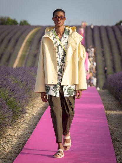 Jacquemus : Runway &#8211; Fashion Week &#8211; Menswear Spring/Summer 2020