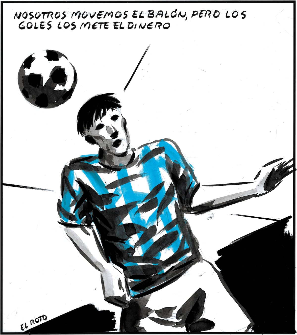 El Roto | Opinión | EL PAÍS