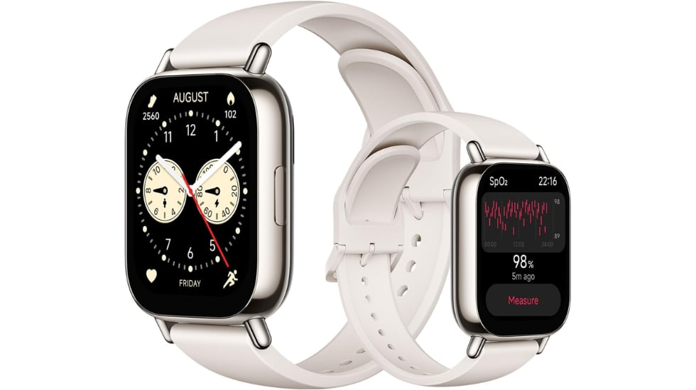 XIAOMI Redmi Watch 5 Lite.