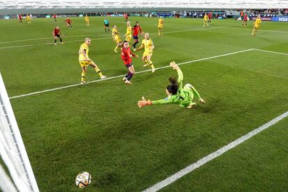 Copa Mundial Femenina