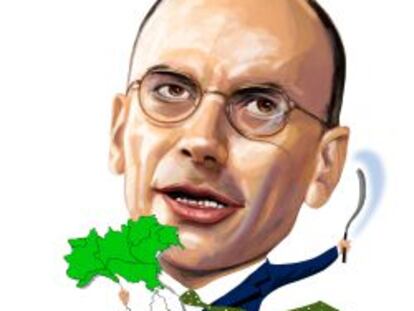 Enrico Letta