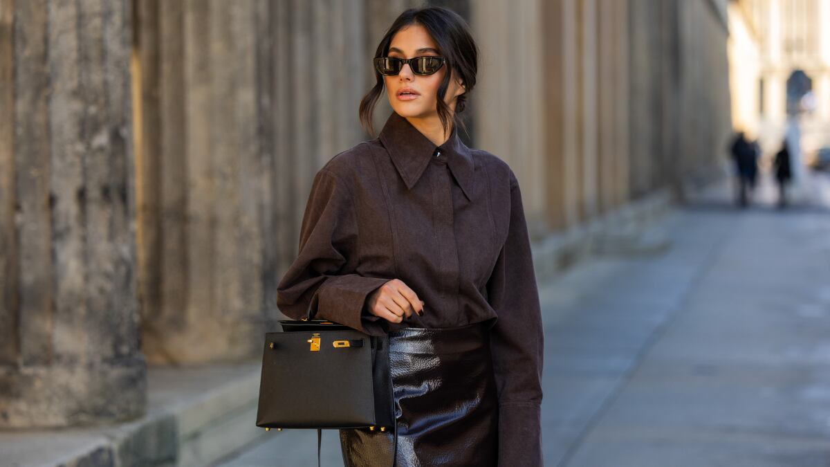 10 bolsos de lujo con descuento en los que merece la pena invertir este Black Friday 2024