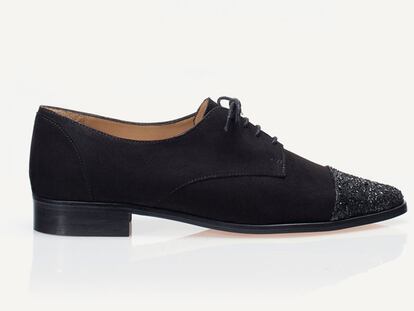 25 zapatos Oxford irresistibles para el otoño