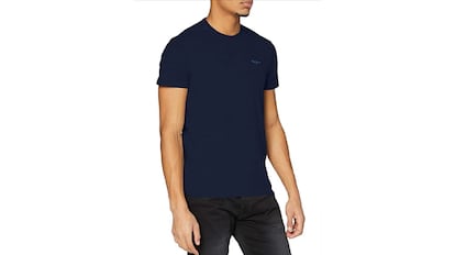 camisetas hombre, camisetas manga corta hombre, camisetas cuello redondo hombre, camisetas basicas hombre, camisetas hombre algodon, camiestas blancas, camisetas hombre marca, ¿Cuáles son las mejores marcas de camisetas para hombre?,¿Cuáles son las camisetas de mayor calidad?,¿Cuáles son las mejores camisetas blancas?