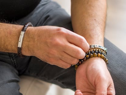 Estas son las mejores pulseras para hombre para regalar por Reyes