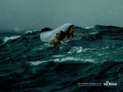 Sea Rescue
