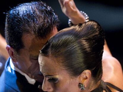 El último tango del verano