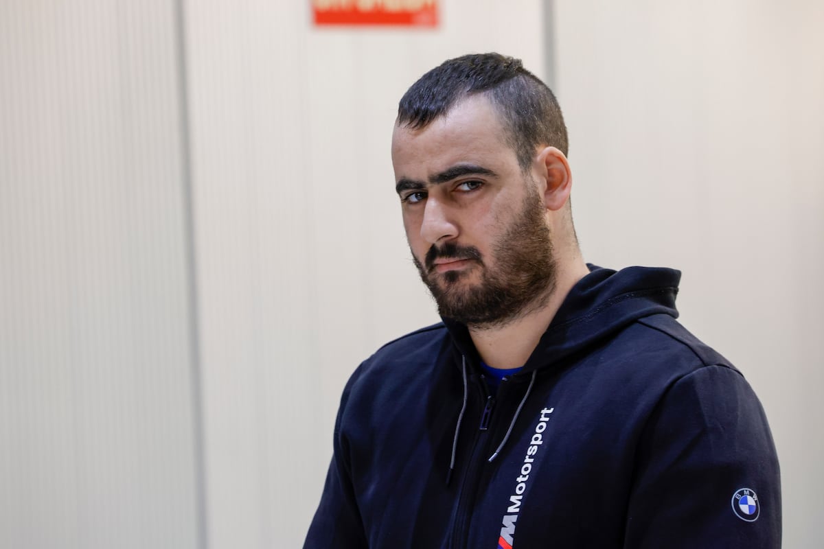 Diez testigos apuntan al supuesto asesino yihadista de Algeciras: “Iba a por Diego porque pensaba que era cura”