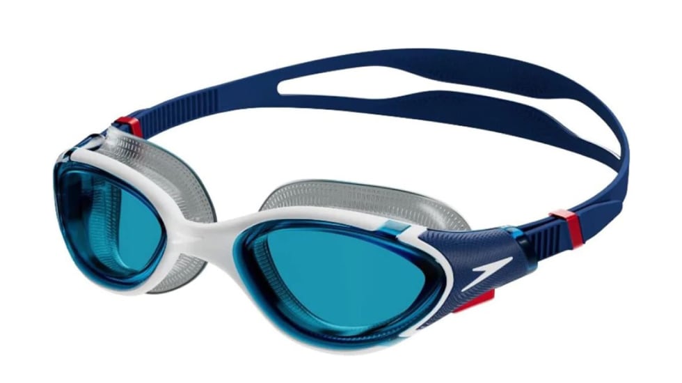 Repiten otro verano más: las gafas de natación que todos quieren por menos de 20 euros