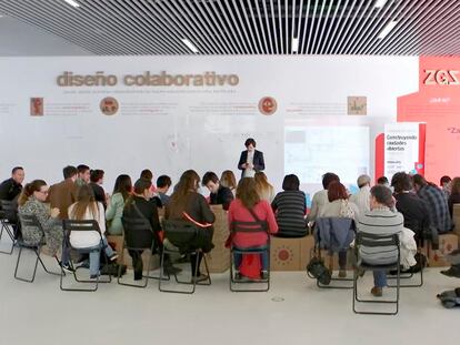 Open Urban Lab: la cocina de la innovación urbana