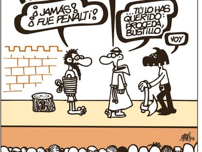 Forges