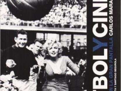 Una biblia del fútbol y el cine