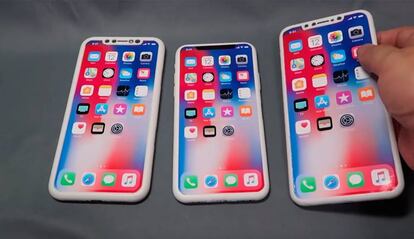 iPhone 2018