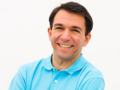 Entrevista con Miguel Ángel Calleja