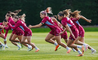 España Costa Rica Mundial futbol femenino