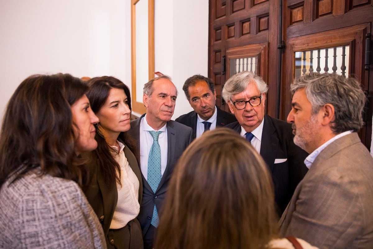 El noroeste de España apremia a Bruselas para que obligue a Sánchez a liberar de peaje la AP-9 y la AP-66