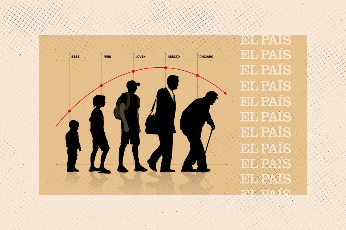 La edad en el lenguaje: “Joven” se expande y “anciano” ofende