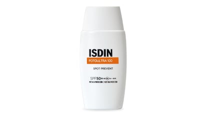 Estos tres protectores solares antimanchas de Isdin, La Roche Posay y Cantabria Labs son superventas.