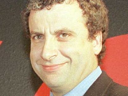 José María Calleja.