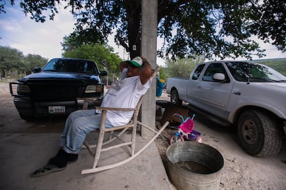 Tamaulipas energía eólica