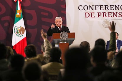 Hackeo periodistas Andrés Manuel López Obrador