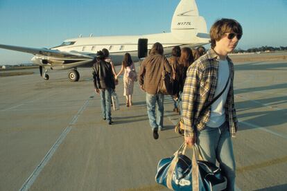 Casi famosos, de Cameron Crowe