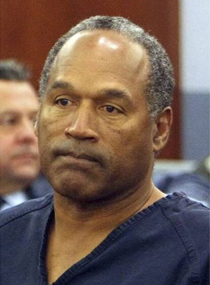 O. J. Simpson