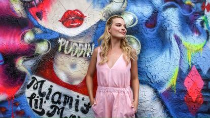 Todos quieren a Margot Robbie