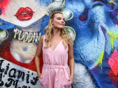 Todos quieren a Margot Robbie