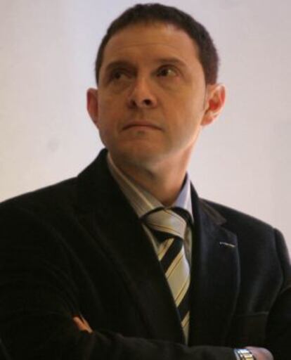Juan José Rubert (PP), exalcalde de Vila-real.