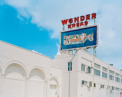 ‘Wonderland (II), Memphis’ (2017), del libro ‘Tommy Kha: Half, Full, Quarter’, publicado por Aperture (2023).