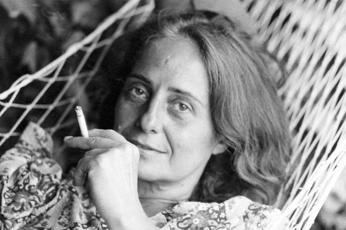 Actriz, presa y partisana: la rocambolesca vida de Goliarda Sapienza, la escritora maldita que encontró el éxito después de su muerte