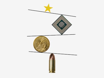 Los riesgos geopolíticos que moldearán los negocios globales en 2026