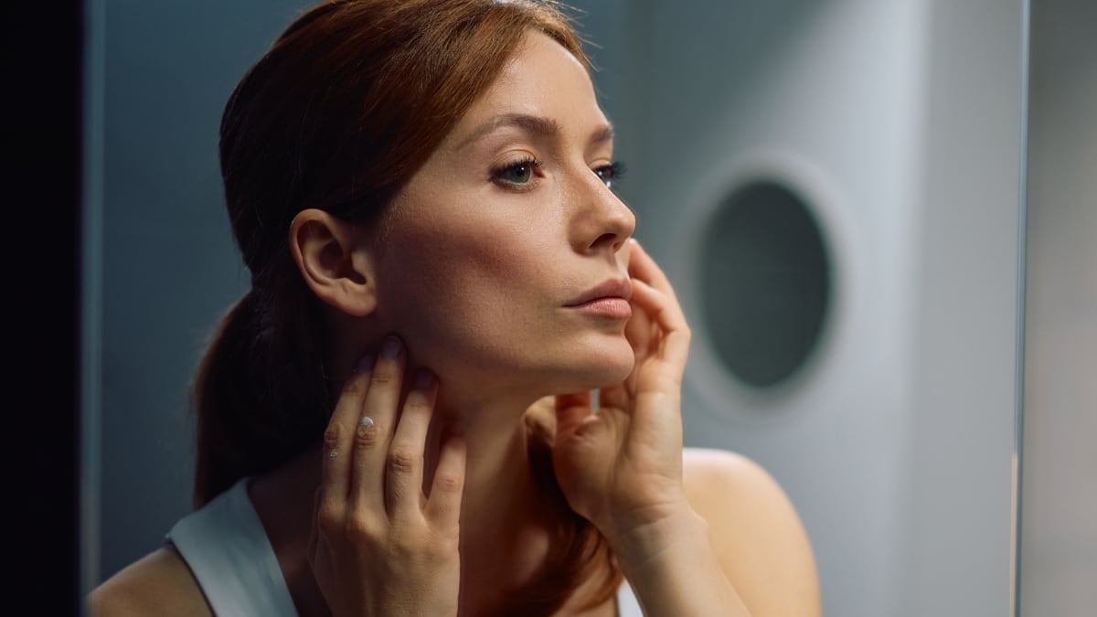 Retinol vs. retinal: por qué este sérum de noche de ISDIN es la mejor opción para evitar la irritación de la piel
