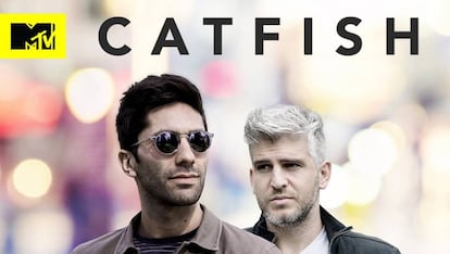 &#039;Catfish&#039;.