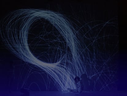 Arte e inteligencia artificial: cuando los androides sueñan con crear