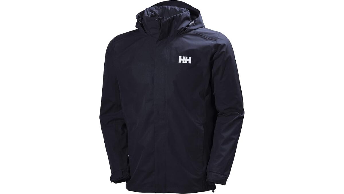 Ofrece un corte afilado muy ligero e impermeable.