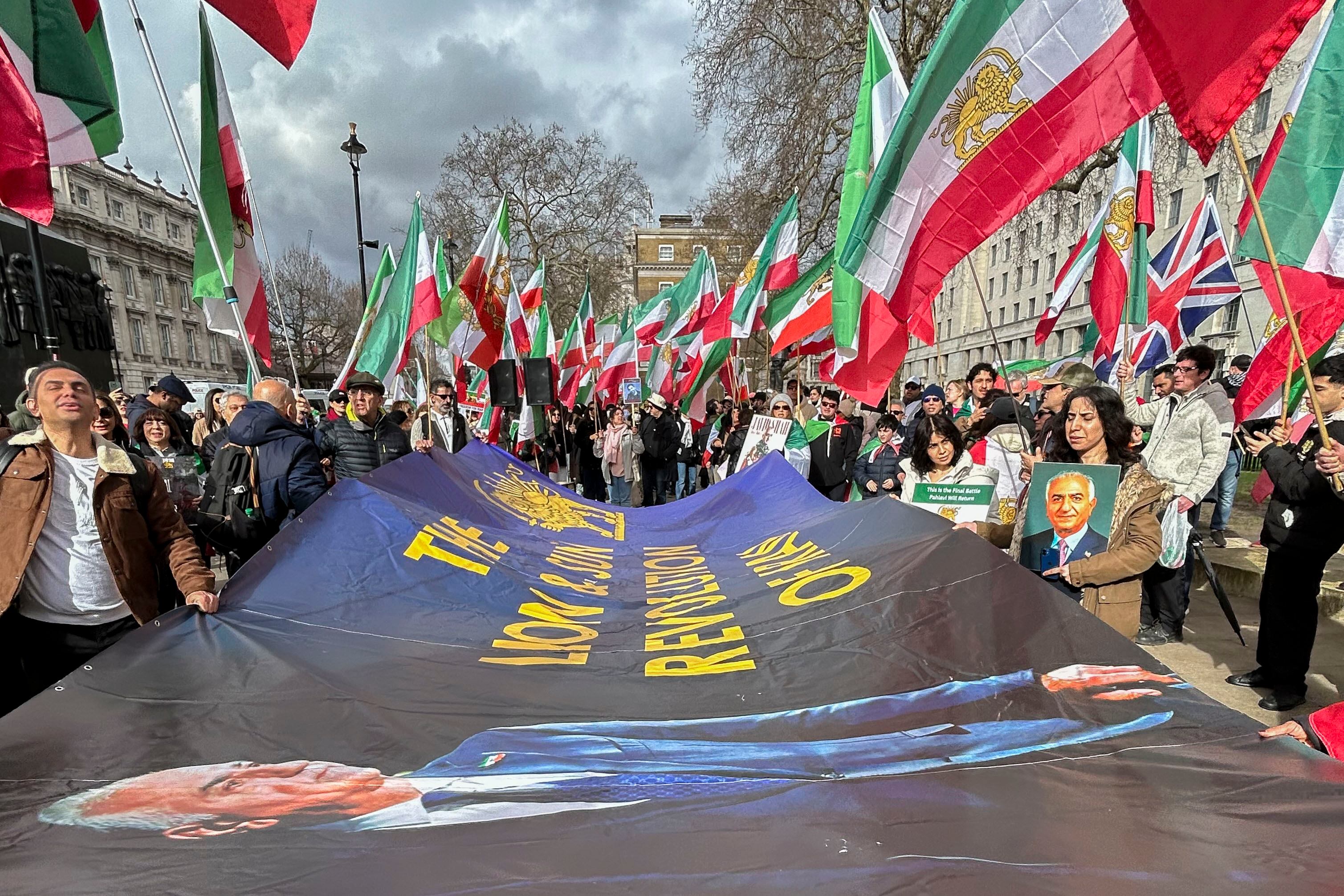 El cambio ya ha comenzado en Irán