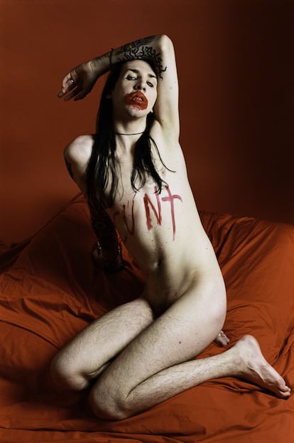 Marilyn Manson