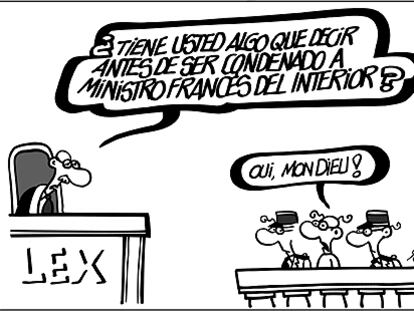 FORGES