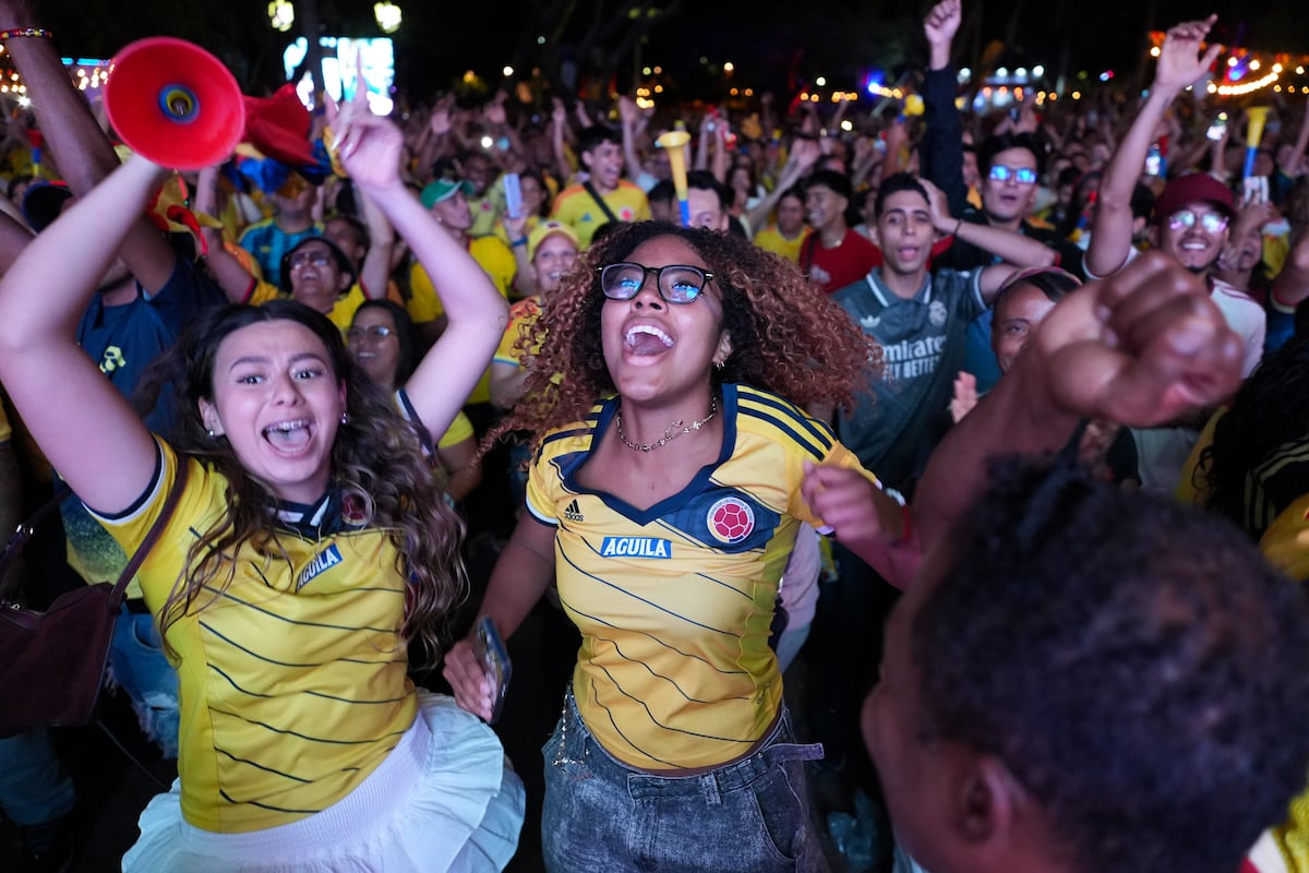 2026 World Cup Live Updates: June 18 Match Schedule and Key Games